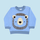 CONJUNTO BEBE NIÑO 65314 BAMBINOS
