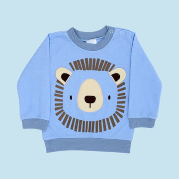 CONJUNTO BEBE NIÑO 65314 BAMBINOS