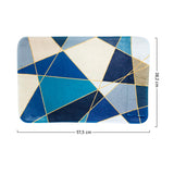 Tapetes Antideslizante Multiusos Alfombra Baño JSM229