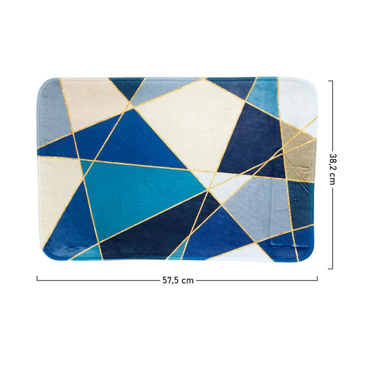 Tapetes Antideslizante Multiusos Alfombra Baño JSM229