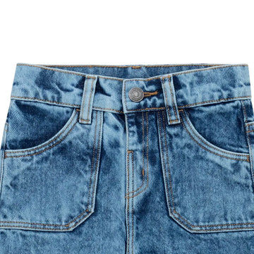 JEANS NIÑA 4236119 OFFCORSS
