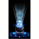 Productos para el cuidado de los pies, manos y uñas - Un ventilador de uñas versátil con opción de iluminación, ideal para uso nocturno, ofrece un agradable flujo de aire, diseñado para múltiples propósitos y es una nueva sugerencia de producto en la pla