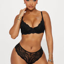 Ondas Nova Cheeky - Negro