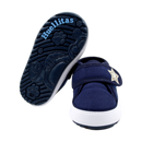 ZAPATO NIÑO 205023 HUELLITAS