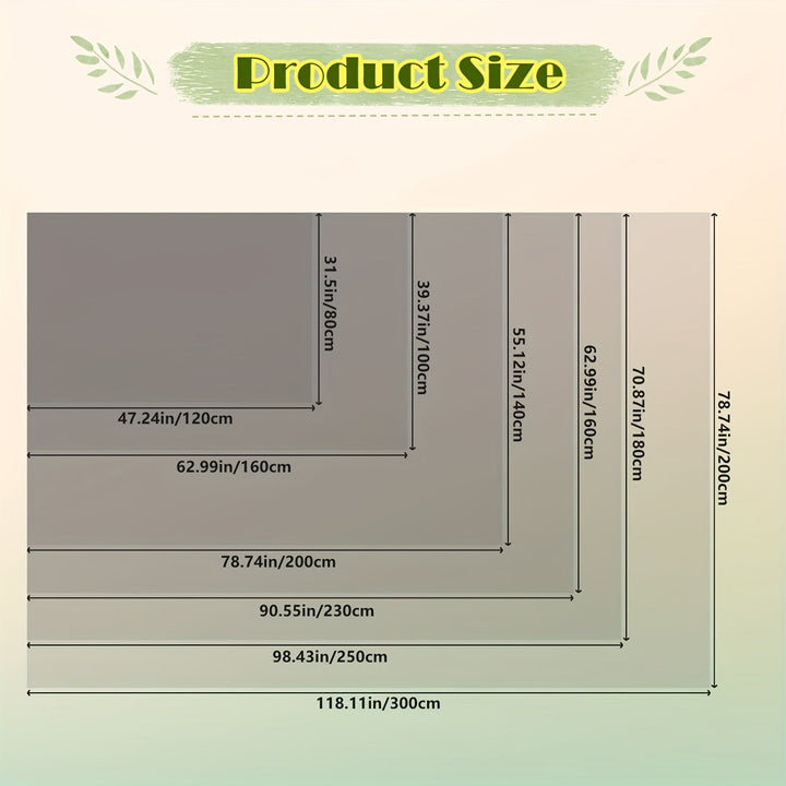 Alfombra Plush 2D con Textura Marrón Claro y Diamantes Dorados + Puntos, Estilo Creativo - Tapete Decorativo Versátil para Entrada, Camping, Patio, Piscina o Garaje. Ideal para Balcón, Terraza, Jardín, Césped o RV. Ligera, Portátil, Fácil de Limpiar y La