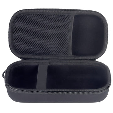 Estuche de Viaje Rígido para Altavoz Inalámbrico Portátil Bose SoundLink Flex - Bolsa de Transporte Protectora de EVA Duradera