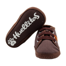ZAPATO NIÑO 109182 HUELLITAS