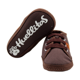 ZAPATO NIÑO 109182 HUELLITAS