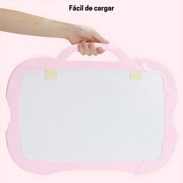 TABLERO DOBLE NIÑO 8771B MM