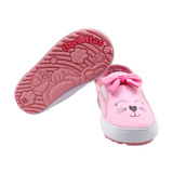 ZAPATO NIÑA 203080 HUELLITAS