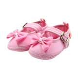 ZAPATO NIÑA 114123 HUELLITAS