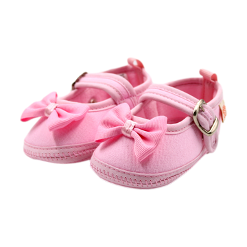 ZAPATO NIÑA 114123 HUELLITAS