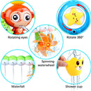 JUEGO BAÑO 52026/K999-215B BABY KAYS