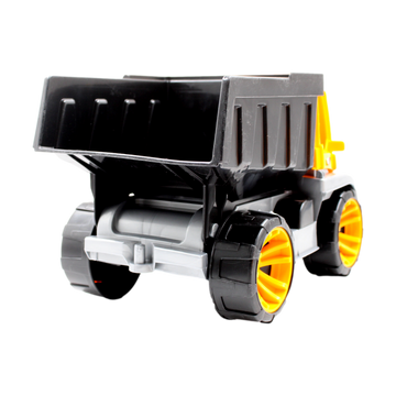 VOLQUETA CBT COMBO CPF726 BOY TOYS