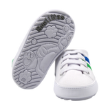 ZAPATO NIÑO 201192 HUELLITAS