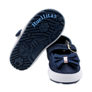 ZAPATO NIÑA 228060 HUELLITAS
