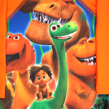 VESTIDO BAÑO MANGA NIÑO 23115 BABY DANTS