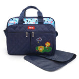 BOLSO PAÑALERA 082L-1 MUNBE