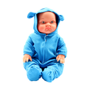 BEBE MATIAS J&M