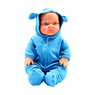 BEBE MATIAS J&M