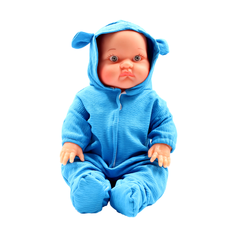 BEBE MATIAS J&M