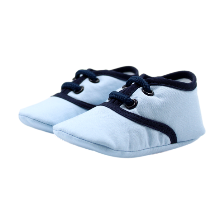 ZAPATO NIÑO 1266G FOR BABY