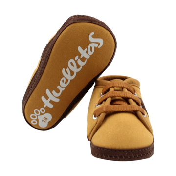 ZAPATO NIÑO 109180 HUELLITAS