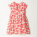 VESTIDO TABATA 726217 BABY FRESH