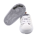 ZAPATO NIÑA 201188 HUELLITAS