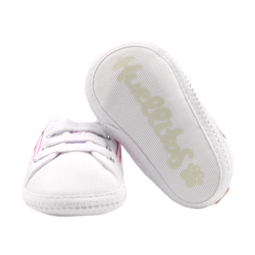 Zapato Niña 109163 Huellitas
