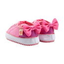 ZAPATO NIÑA 201187 HUELLITAS