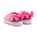 ZAPATO NIÑA 201187 HUELLITAS