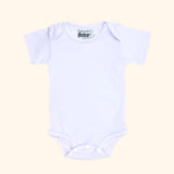 BODY MANGA LISO 1007 CRECIENDO BABY