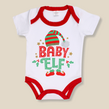 BODY NAVIDEÑO 4613 FASHION KIDS
