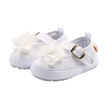 ZAPATO NIÑA 228052 HUELLITAS