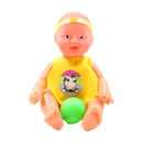 MUÑECO GESTICOS J&M