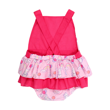 ASOLEADOR 10618 FOR BABY.