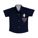 CONJUNTO BEBÉ NIÑO 1797 LOS CHIROS DE MARÍA JOSÉ