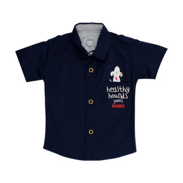 CONJUNTO BEBÉ NIÑO 1797 LOS CHIROS DE MARÍA JOSÉ