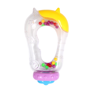 Sonajero Baby Rock X4 4594 Plasticos
