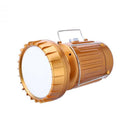 Lámpara Con Carga Solar Variedad Modelos