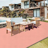 Alfombra de terciopelo exterior 850g/m², gruesa y lujosa, con un estilo callejero delicado y moderno. Temática misteriosa de barcos para salas de restaurantes o cabañas, textura resistente pero suave al tacto y altamente transpirable. Disponible en vario