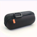 Caja de altavoces EVA de 3/4/5/6, estuche protector de choque, almacenamiento portátil al aire libre con asa