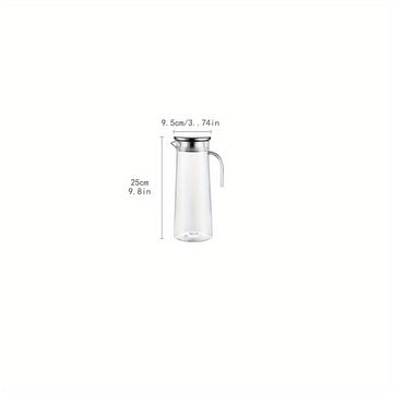 1pc Cubo de Hielo para Bebidas con Botella de Agua de Gran Capacidad