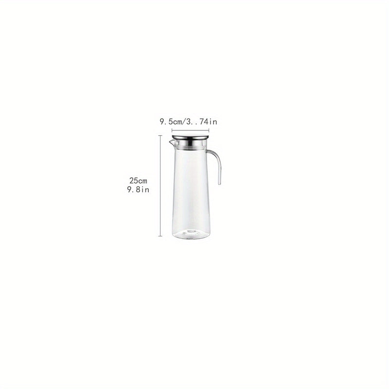 1pc Cubo de Hielo para Bebidas con Botella de Agua de Gran Capacidad