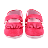 ZAPATO NIÑA 2MP PILILI