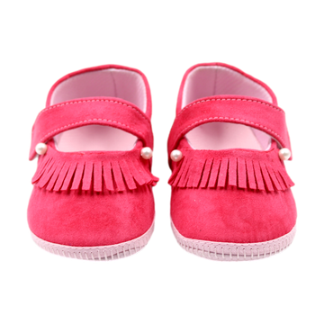 ZAPATO NIÑA 2MP PILILI