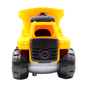 VOLQUETA CBT COMBO CPF726 BOY TOYS