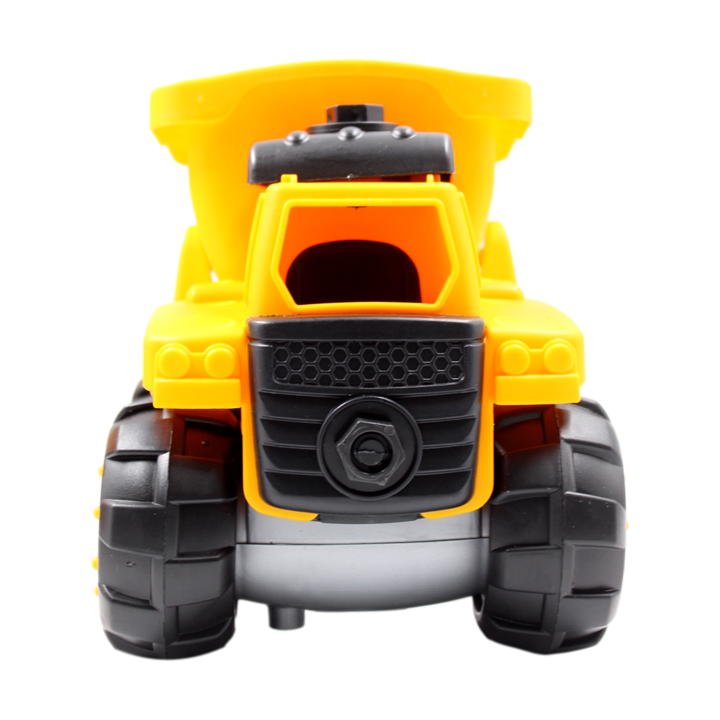 VOLQUETA CBT COMBO CPF726 BOY TOYS