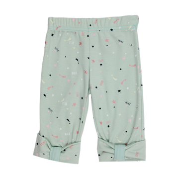 CONJUNTO BEBE NIÑA 3640 MI PUPA